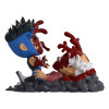 Invincible - Figurine Youtooz vinyle Invincible vs. Conquest 12 cm