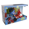 Invincible - Figurine Youtooz vinyle Invincible vs. Conquest 12 cm