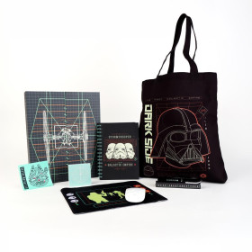 Star Wars - Coffret Cadeau