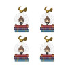 Harry Potter - Mystery Mini Boule à Neige Choixpeau (Sorting Hat)   1 EXEMPLAIRE ALEATOIRE