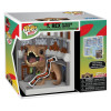 Jurassic Park - Pop! Book Nooks - Centre des Visiteurs