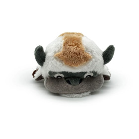 Avatar : The Last Airbender - Peluche Shoulder Rider Appa 15 cm