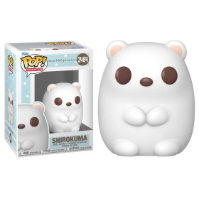 Sumikko Gurashi - Pop! - Shirokuma n°2484