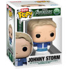Marvel : Avengers Doomsday - Pop! Bitty - 4-Pack Series 1 – Funko
