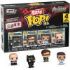 Marvel : Avengers Doomsday - Pop! Bitty - 4-Pack Series 3