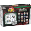 Marvel : Avengers Doomsday - Pop! Bitty - 4-Pack Series 2 – Funko