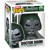 Marvel : Avengers Doomsday - Pop! Bitty - 4-Pack Series 2 – Funko
