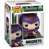 Marvel : Avengers Doomsday - Pop! Bitty - 4-Pack Series 2 – Funko