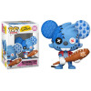The Simpsons - Pop!  - Patchwork Itchy n°1945
