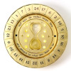 Harry Potter - Calendrier de l’avent Time Turner Gift Box