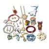 Harry Potter - Calendrier de l’avent Time Turner Gift Box