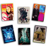 Harry Potter - Panini Pack de Démarrage (1 Classeur + 2 Boosters + 1 Carte Ed. Limitée)