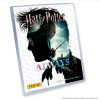 Harry Potter - Panini Pack de Démarrage (1 Classeur + 2 Boosters + 1 Carte Ed. Limitée)
