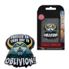 Transformers - Pin's Edition Limitée 40ème Anniversaire