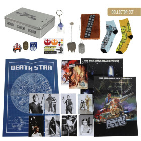 Star Wars - Set Collector