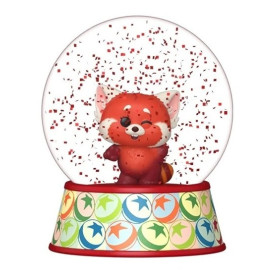Disney / Pixar - Mystery Mini Boule à Neige Mei (Panda)