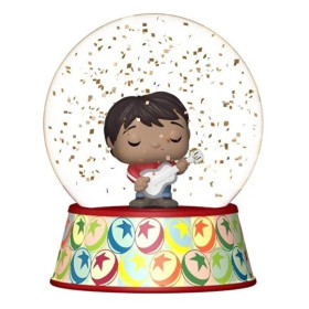 Disney / Pixar - Mystery Mini Boule à Neige Miguel