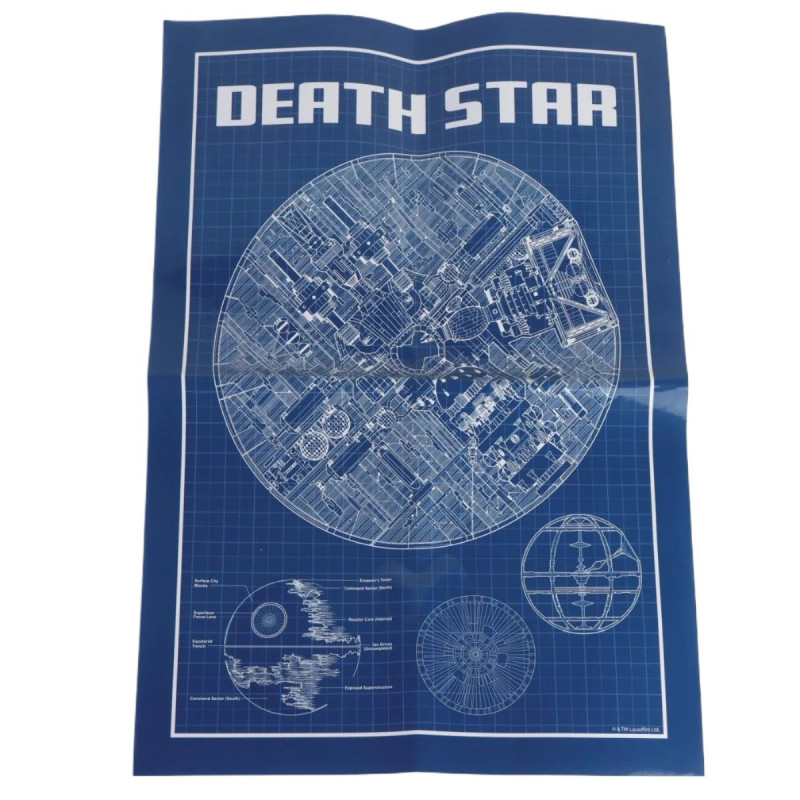 Star Wars - Set Collector