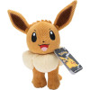 Pokémon - Peluche Côtelée Evoli 20 cm
