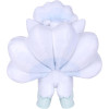 Pokémon - Peluche de Noël Goupix d'Alola - Jazwares