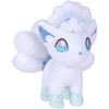 Pokémon - Peluche de Noël Goupix d'Alola