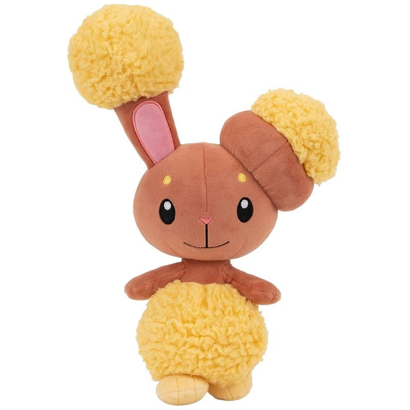 Pokémon - Peluche Laporeille 20 cm