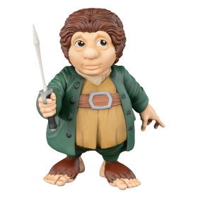 Le Hobbit - Figurine Vinyl Bilbon Sacquet 15 cm