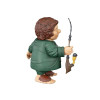 Le Hobbit - Figurine Vinyl Bilbon Sacquet 15 cm MODELE D'EXPOSITION