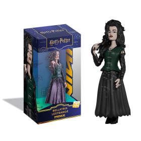 Harry Potter - Figurine Minix Bellatrix (12 cm)