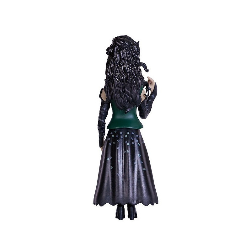Harry Potter - Figurine Minix Bellatrix (12 cm)