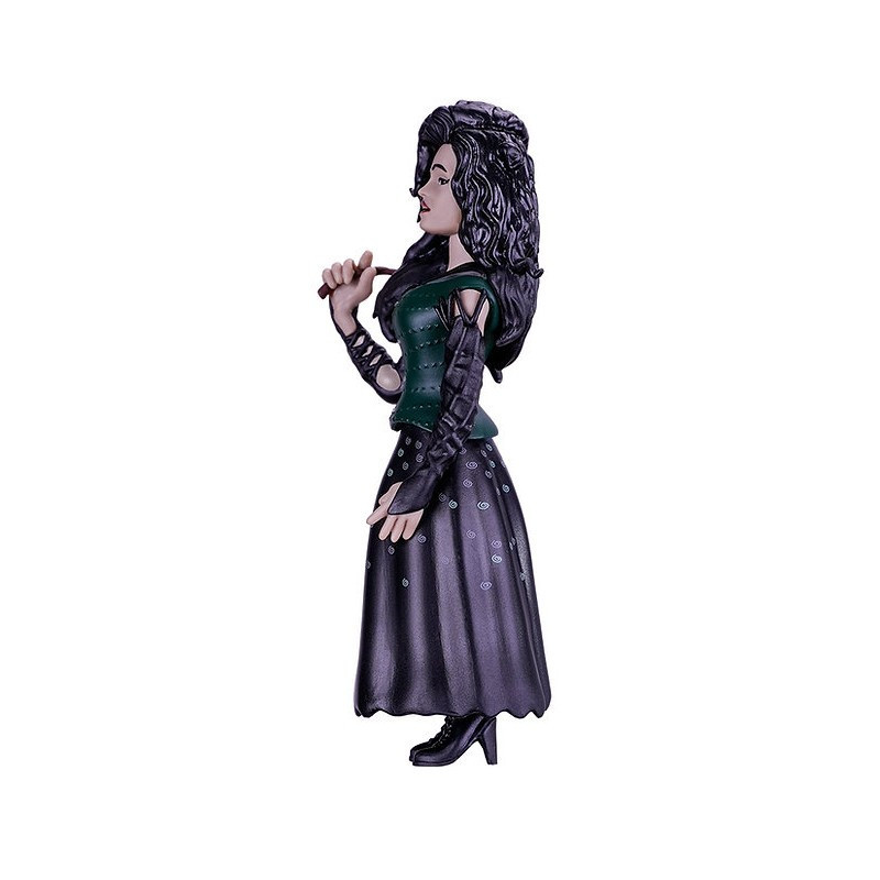 Harry Potter - Figurine Minix Bellatrix (12 cm)