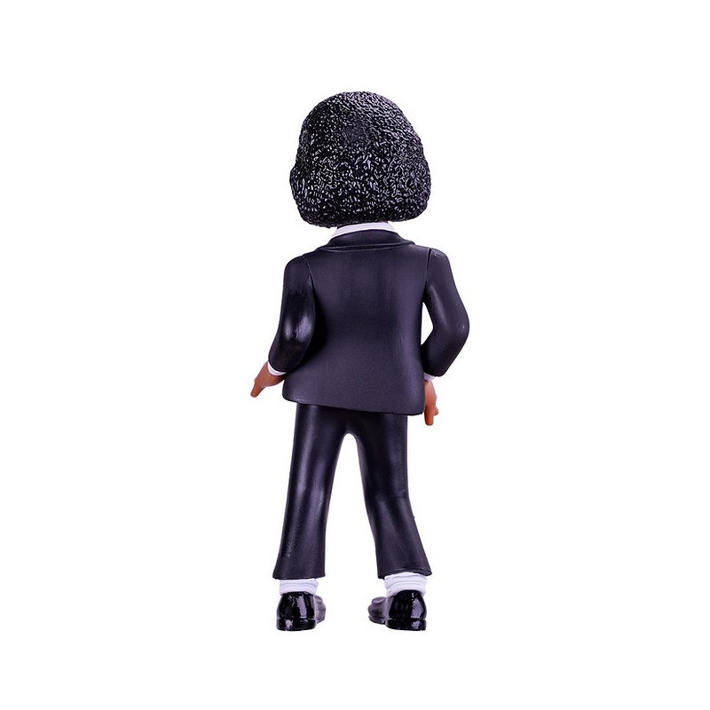 Michael Jackson - Figurine Minix Off The Wall (12 cm)