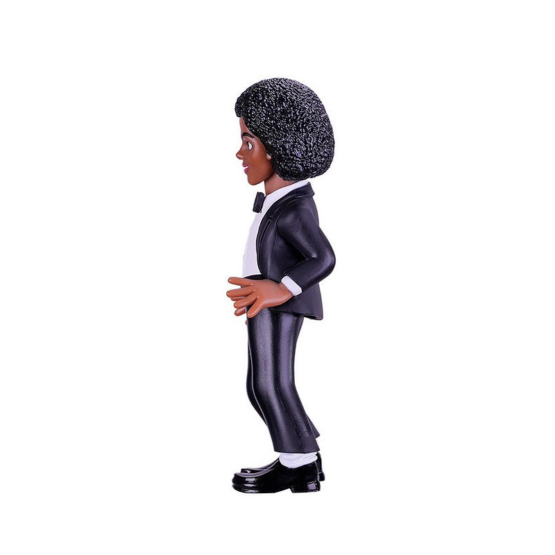 Michael Jackson - Figurine Minix Off The Wall (12 cm)