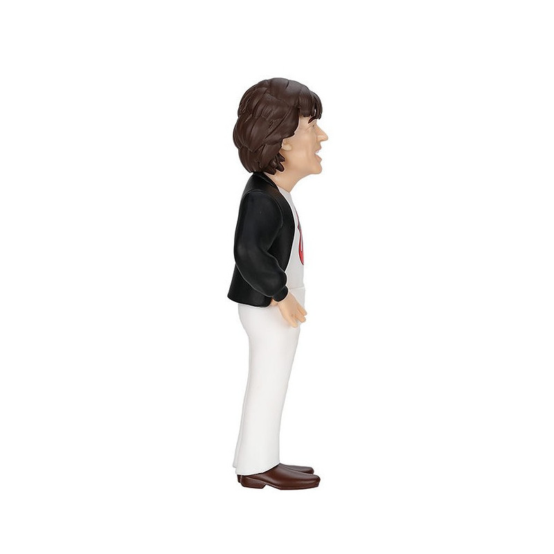 The Rolling Stones - Figurine Minix Mick Jagger (12 cm)