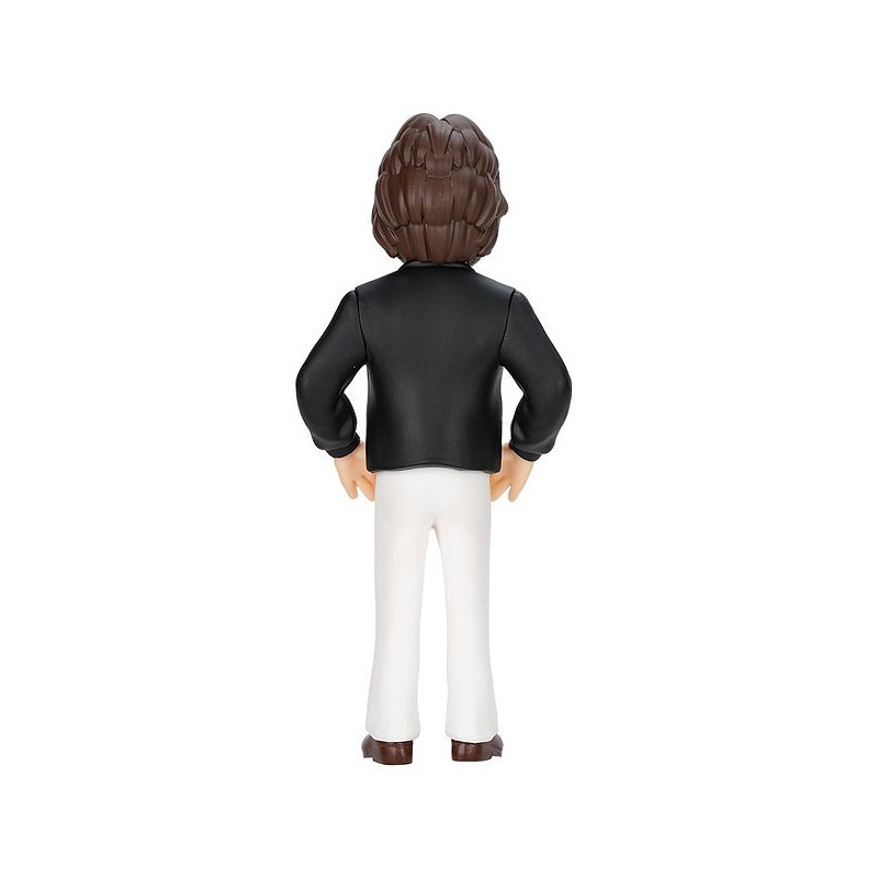 The Rolling Stones - Figurine Minix Mick Jagger (12 cm)