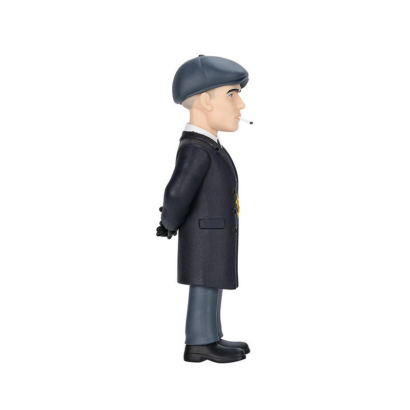 Peaky Blinders - Figurine Minix Tommy Shelby (12 cm)