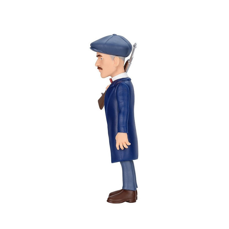Peaky Blinders - Figurine Minix Arthur Shelby (12 cm)