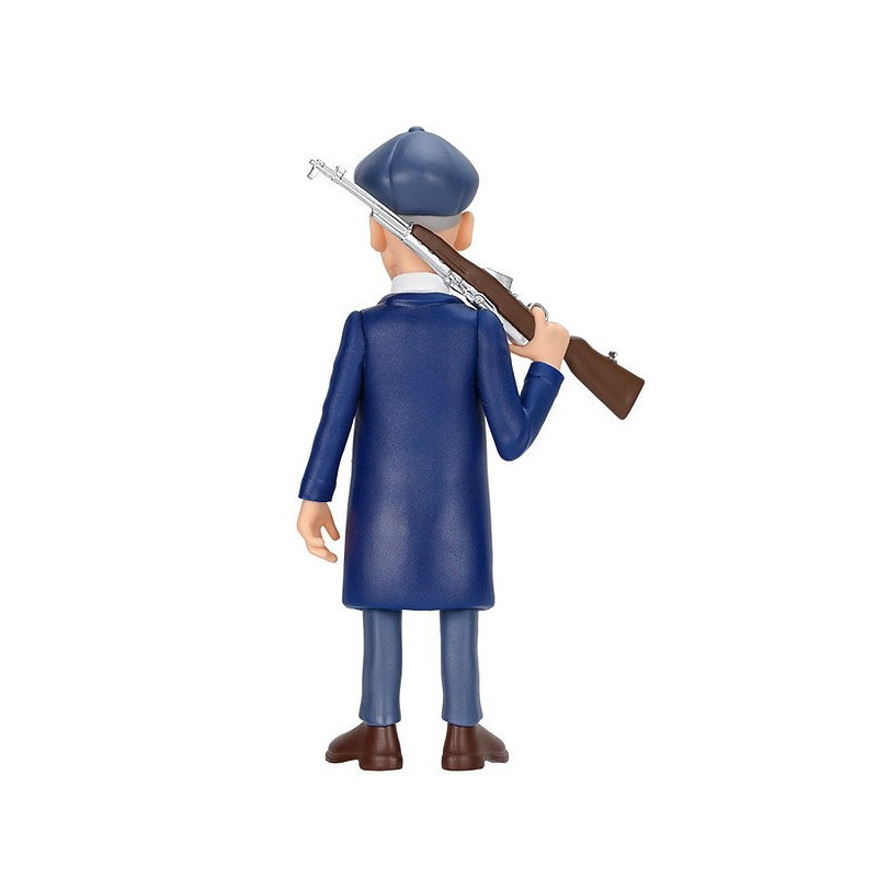 Peaky Blinders - Figurine Minix Arthur Shelby (12 cm)