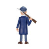Peaky Blinders - Figurine Minix Arthur Shelby (12 cm)