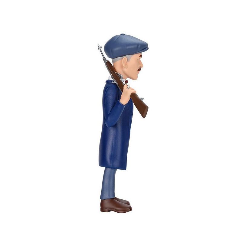 Peaky Blinders - Figurine Minix Arthur Shelby (12 cm)