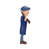 Peaky Blinders - Figurine Minix Arthur Shelby (12 cm)