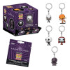 Nightmare Before Christmas - Mystery Pocket Pop! Porte-clés - Funko
