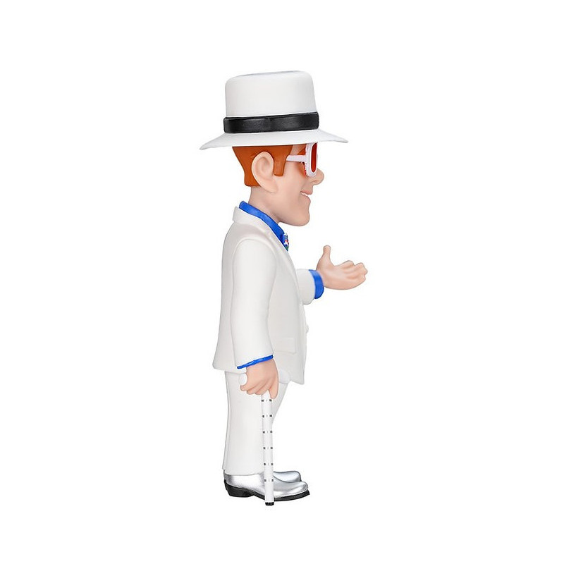Elton John - Figurine Minix Greatest Hits (12 cm)