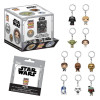 Star Wars - Mystery Pocket Pop! Porte-clés - Funko