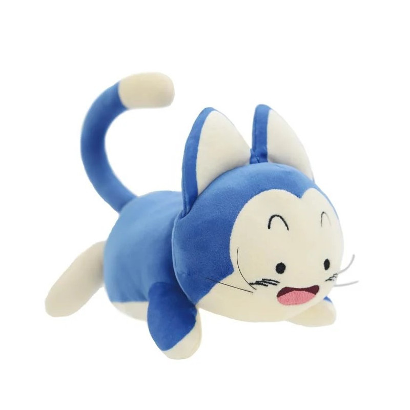 Dragon Ball Daima - Peluche Udemakura Plume (Puar) 13 cm