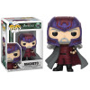 Marvel : Avengers Doomsday - Pop! - Magneto n°1640