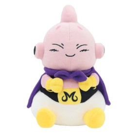 Dragon Ball Daima - Peluche Udemakura Mini Majin Buu 18 cm