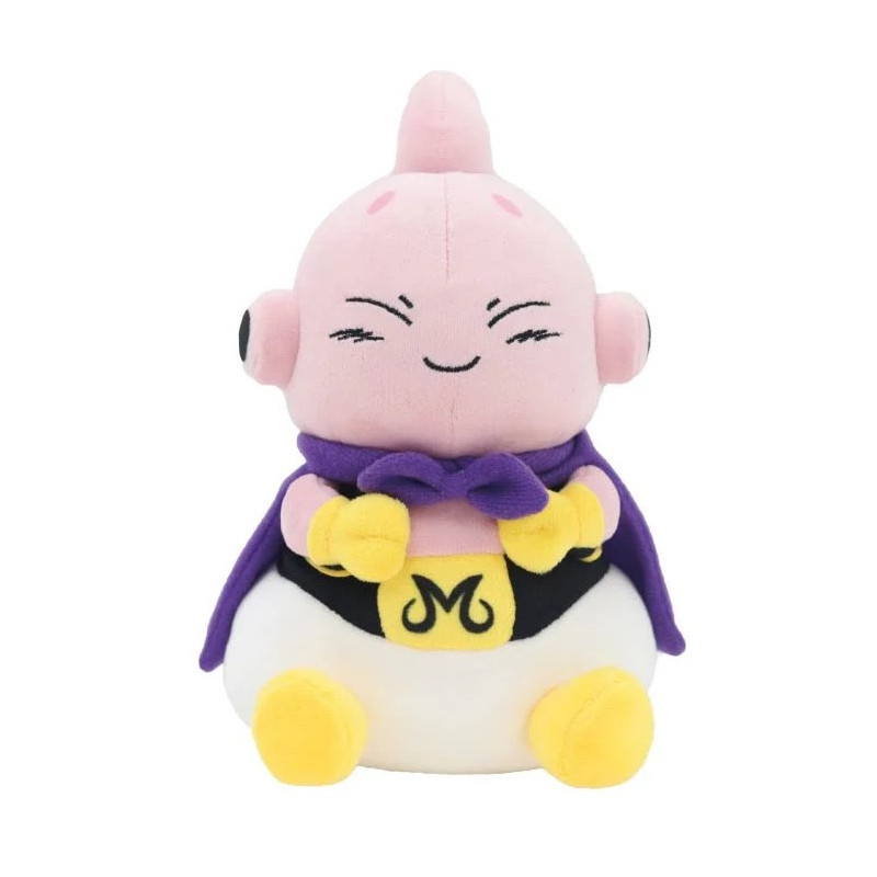Dragon Ball Daima - Peluche Udemakura Mini Majin Buu 18 cm