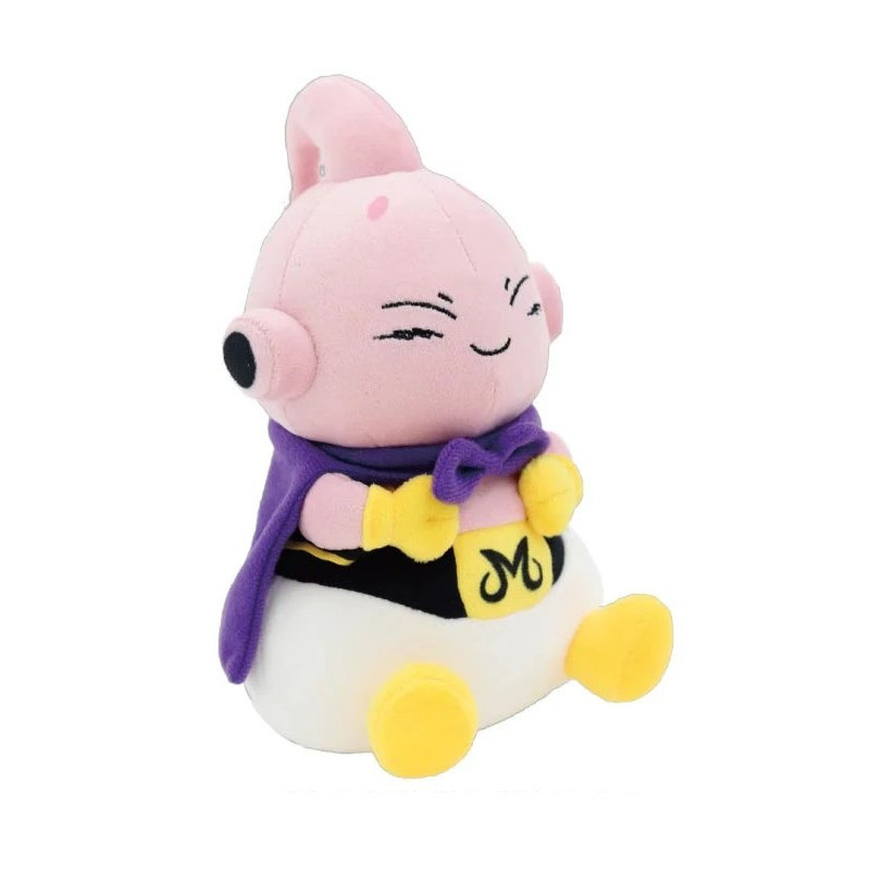 Dragon Ball Daima - Peluche Udemakura Majin Buu 18 cm