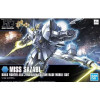 Gundam - HGBF 1/144 Miss Sazabi